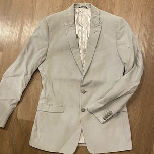 Dolce & Gabbana Blazer Jacket